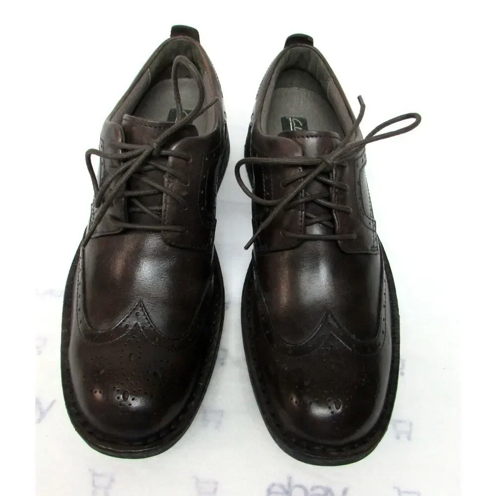Clarks 4264 these